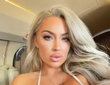 laci kay somers onlyfans leaked|Laci Kay Somers